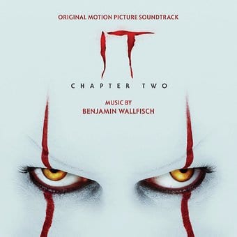 IT Chapter Two (Selections from the Motion