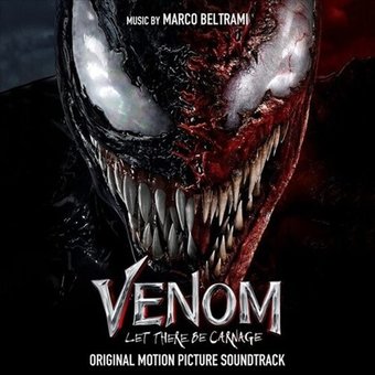 Venom: Let There Be Carnage [Original Motion