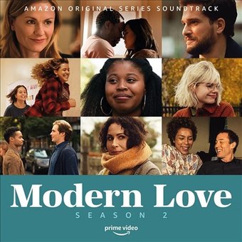 Modern Love, Season 2 [Original TV Soundtrack]