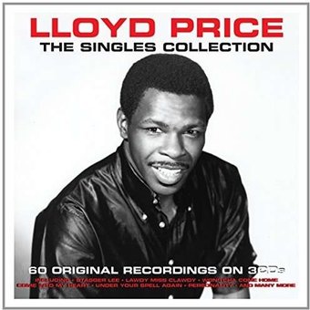 The Singles Collection: 60 Original Recordings