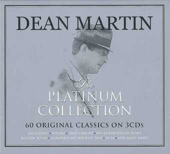 The Platinum Collection: 60 Original Classics