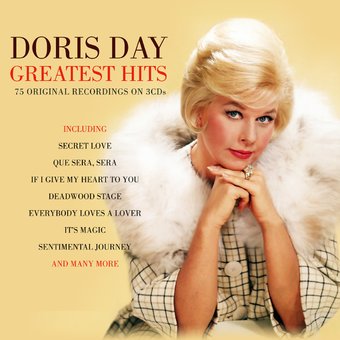 Greatest Hits: 75 Original Recordings (3-CD)