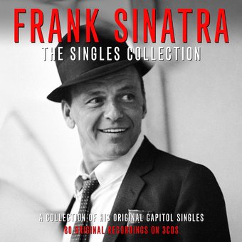 Singles Collection: 80 Original Capitol Singles