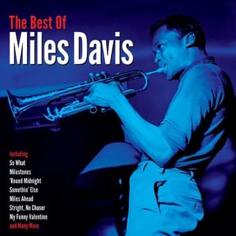 The Best of Miles Davis: 30 Original Recordings