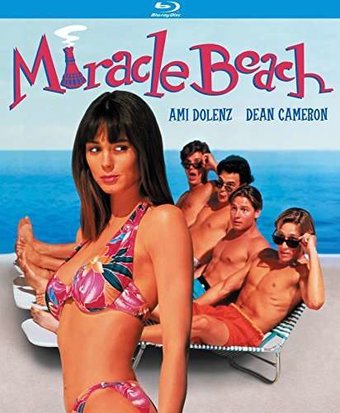 Miracle Beach (Blu-ray)