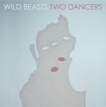 Two Dancers [import]