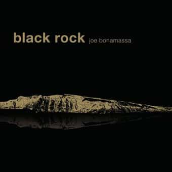 Black Rock [Digipak]
