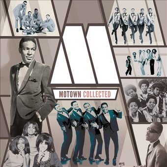 Motown Collected (2Lp/180G)