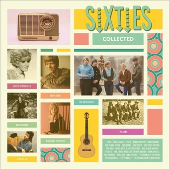 Sixties: Collected