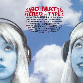 Stereo Type A