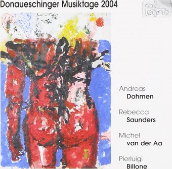 Donaueschinger Musiktage 2004
