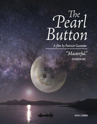The Pearl Button (Blu-ray)