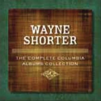 The Complete Columbia Albums Collection [Limited