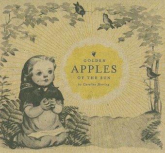 Golden Apples of the Sun [PA] [Digipak]
