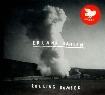 Rolling Bomber [Digipak]