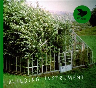 Building Instrument [Digipak]