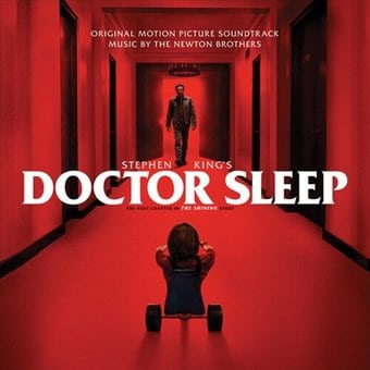 Stephen King's Doctor Sleep [Original Motion