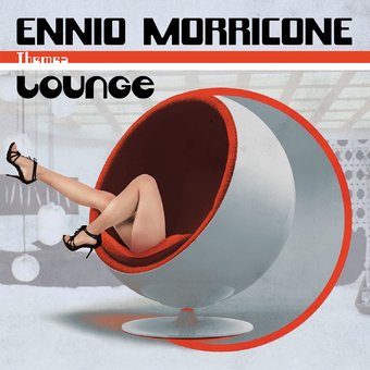 Themes: Lounge (Limited/2Lp/Mediterranean Blue