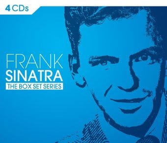 Frank Sinatra: Box Set Series