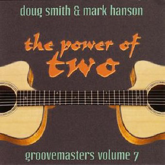 Power of Two: Groovemasters, Volume 7