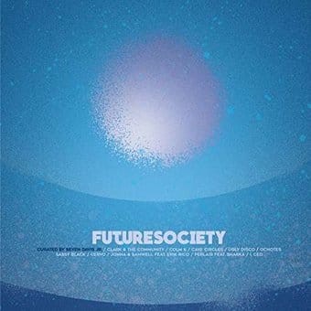Future Society - Curated By Seven Davis / Various