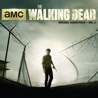 The Walking Dead (Original Soundtrack - Vol. 2)
