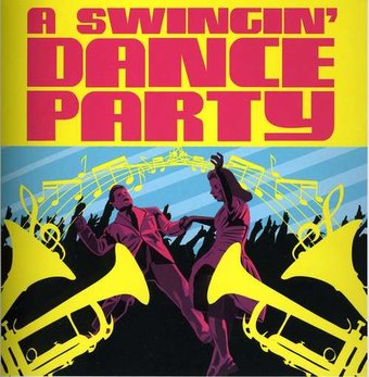 A Swingin' Dance Party