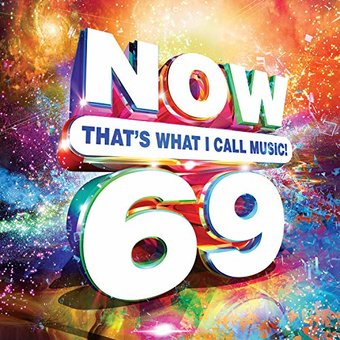 Now That's What I Call Music 69