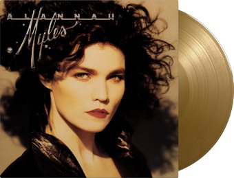 Alannah Myles Ltd Ed Gold 180G Vinyl