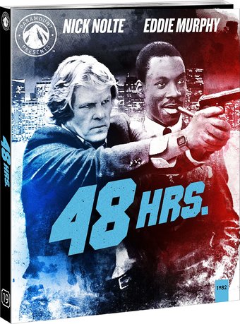 48 Hrs. (Blu-ray)