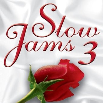 Slow Jams, Volume 3 (2-CD)