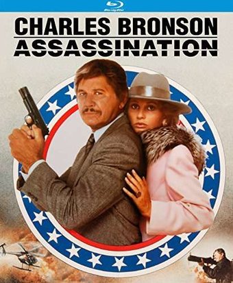 Assassination (Blu-ray)