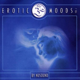 Erotic Moods, Volume 2