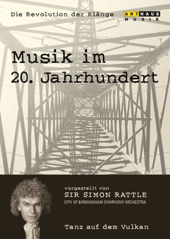 Musik im 20. Jahrhundert, Volume I