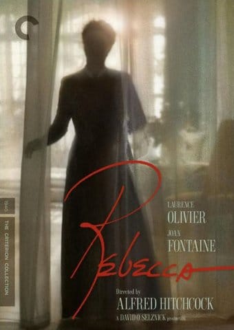 Rebecca (Criterion Collection) (2-DVD)