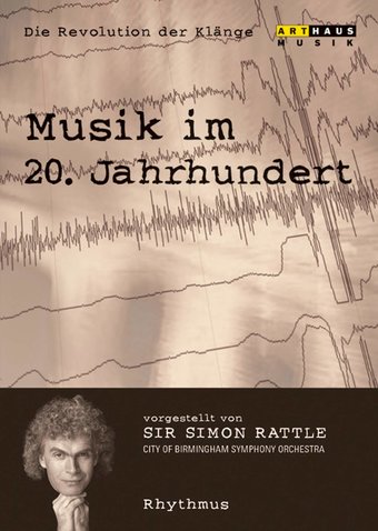 Musik im 20. Jahrhundert, Volume II