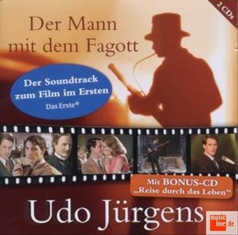 Mann Mit Dem Fagott (2-CD)