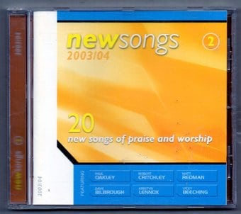 Newsongs 2003/04 Vol.2