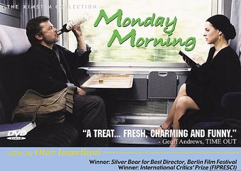 Monday Morning (French, Subtitled in English)