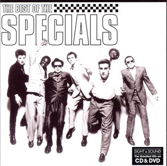 The Best of the Specials (2-CD)