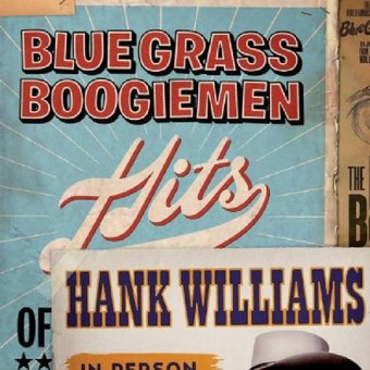 Hits Of Hank Williams