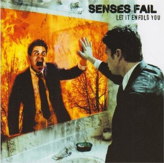 Senses Fail-Let It En Fold You