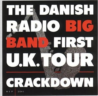 First U.K. Tour (Live)
