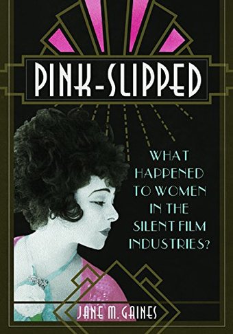 Pink-Slipped: What Happened to Women in the