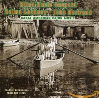 Early American Cajun Music / Various