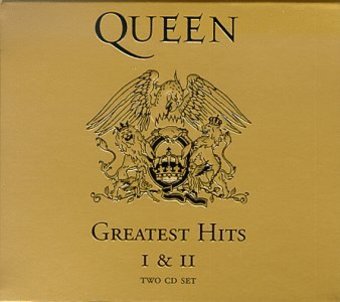 Greatest Hits, Vols. 1 & 2 (2-CD)