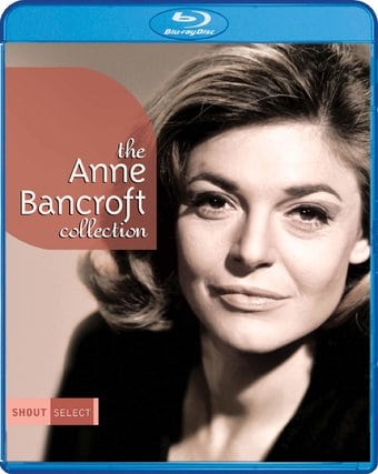The Anne Bancroft Collection (Don't Bother to