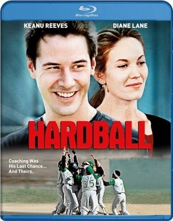 Hardball (Blu-ray)