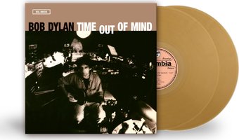 Time Out Of Mind (Colv) (Gol) (Uk)