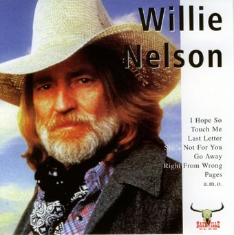 Willie Nelson: Blame It On the Times